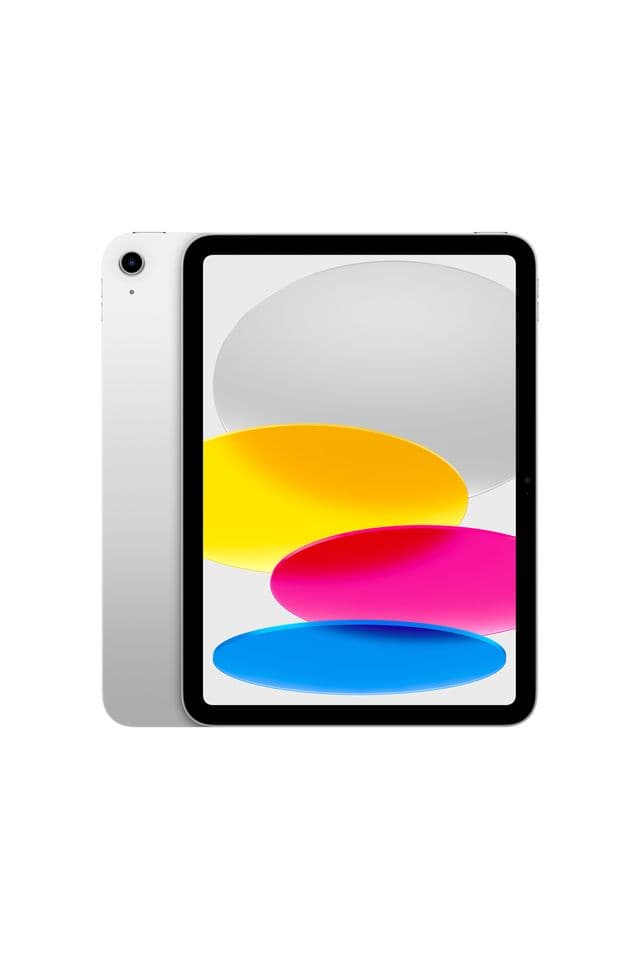 Apple iPad 11 inç Wi-Fi 128 GB