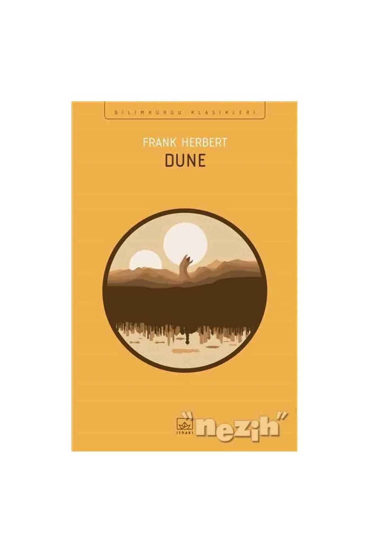 Dune – Frank Herbert