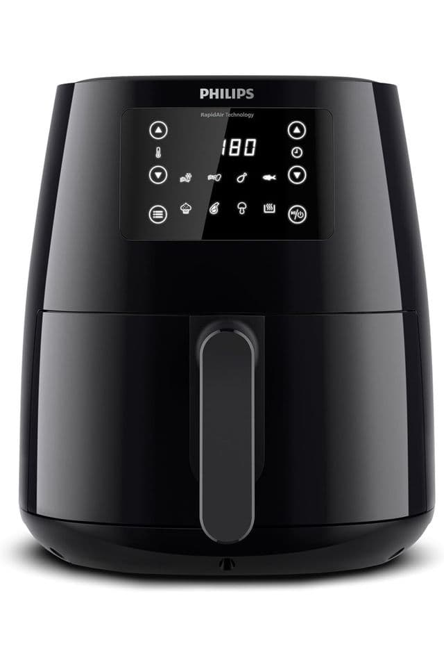 Philips 3000 Serisi Airfryer Large HD9243/90 4,1 L