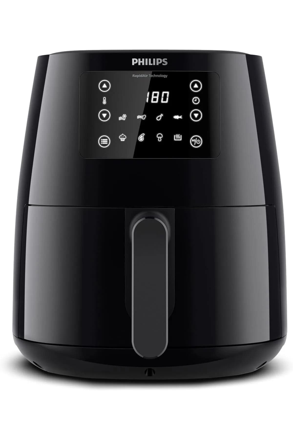 Philips 3000 Serisi Airfryer Large HD9243/90 4,1 L