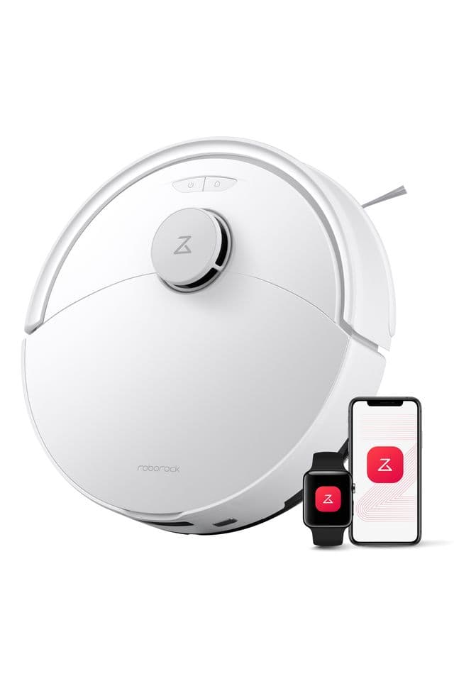 Roborock Q8 Max Pro Robot Süpürge