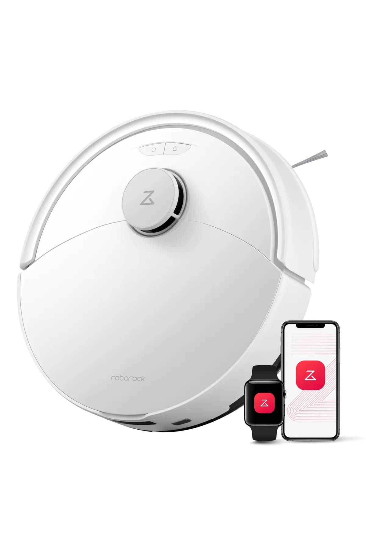 Roborock Q8 Max Pro Robot Süpürge