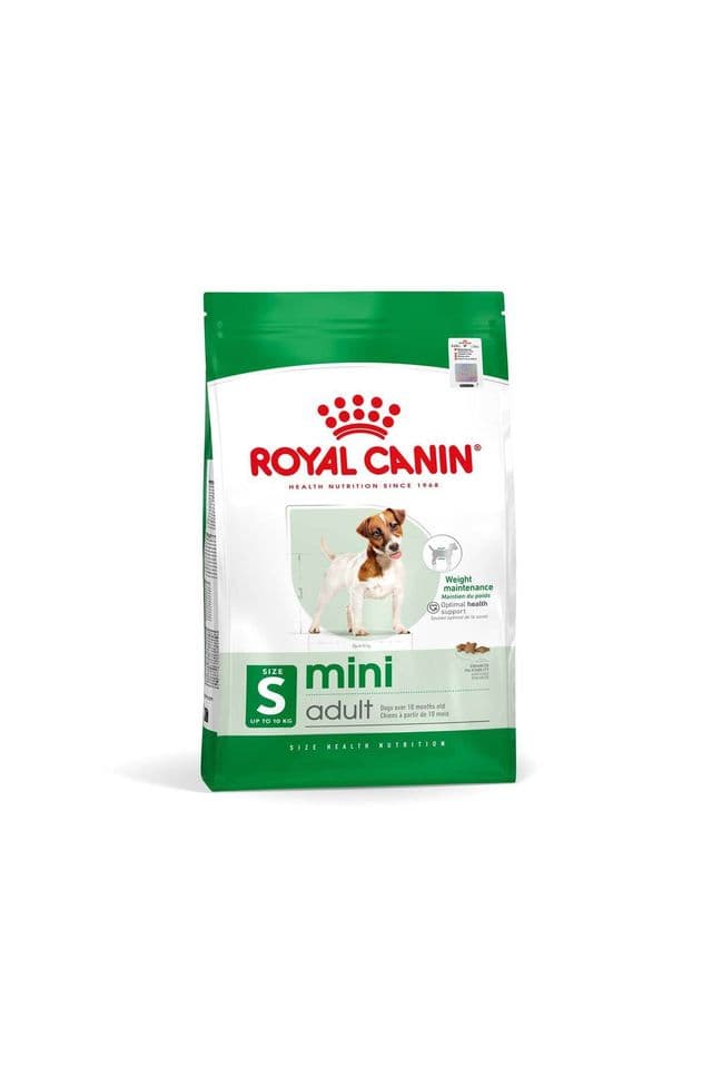 Royal Canin Mini Adult Küçük Irk Köpek Maması 4 kg