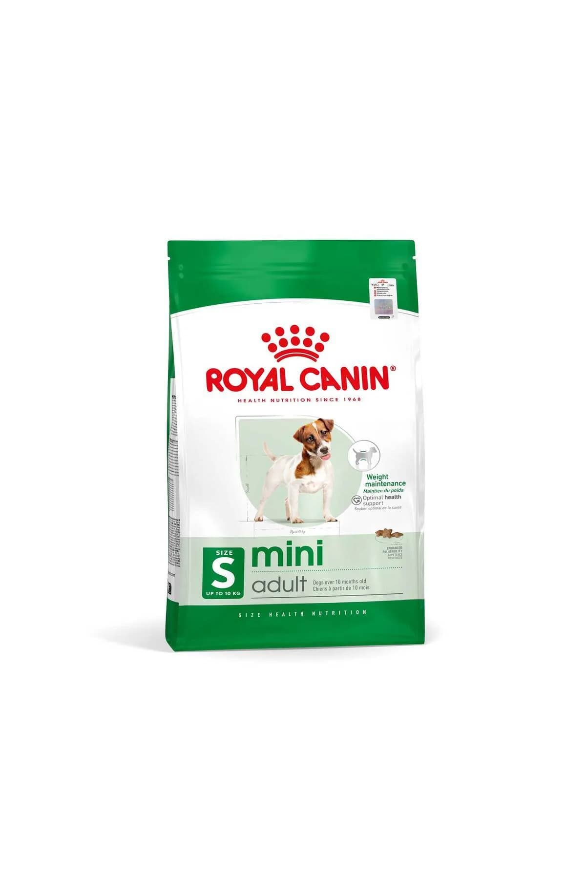 Royal Canin Mini Adult Küçük Irk Köpek Maması 4 kg