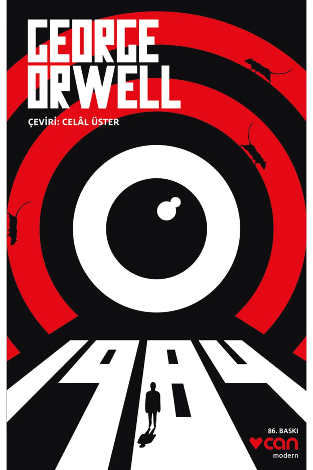 1984 – George Orwell