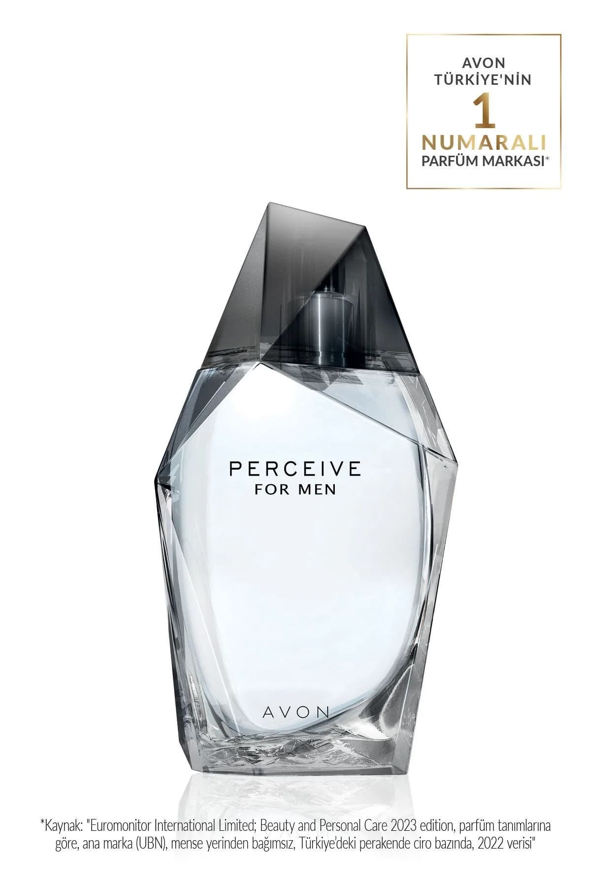 Avon Perceive EDT Erkek Parfüm 100 ml