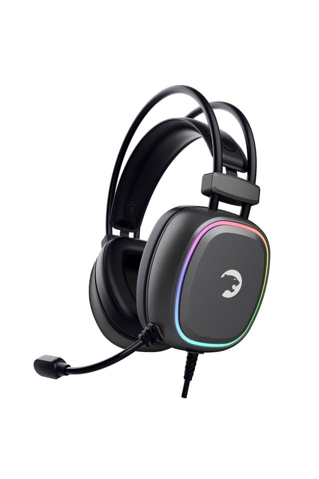 GamePower Raijin Rainbow 7.1 Surround Oyuncu Kulaklığı