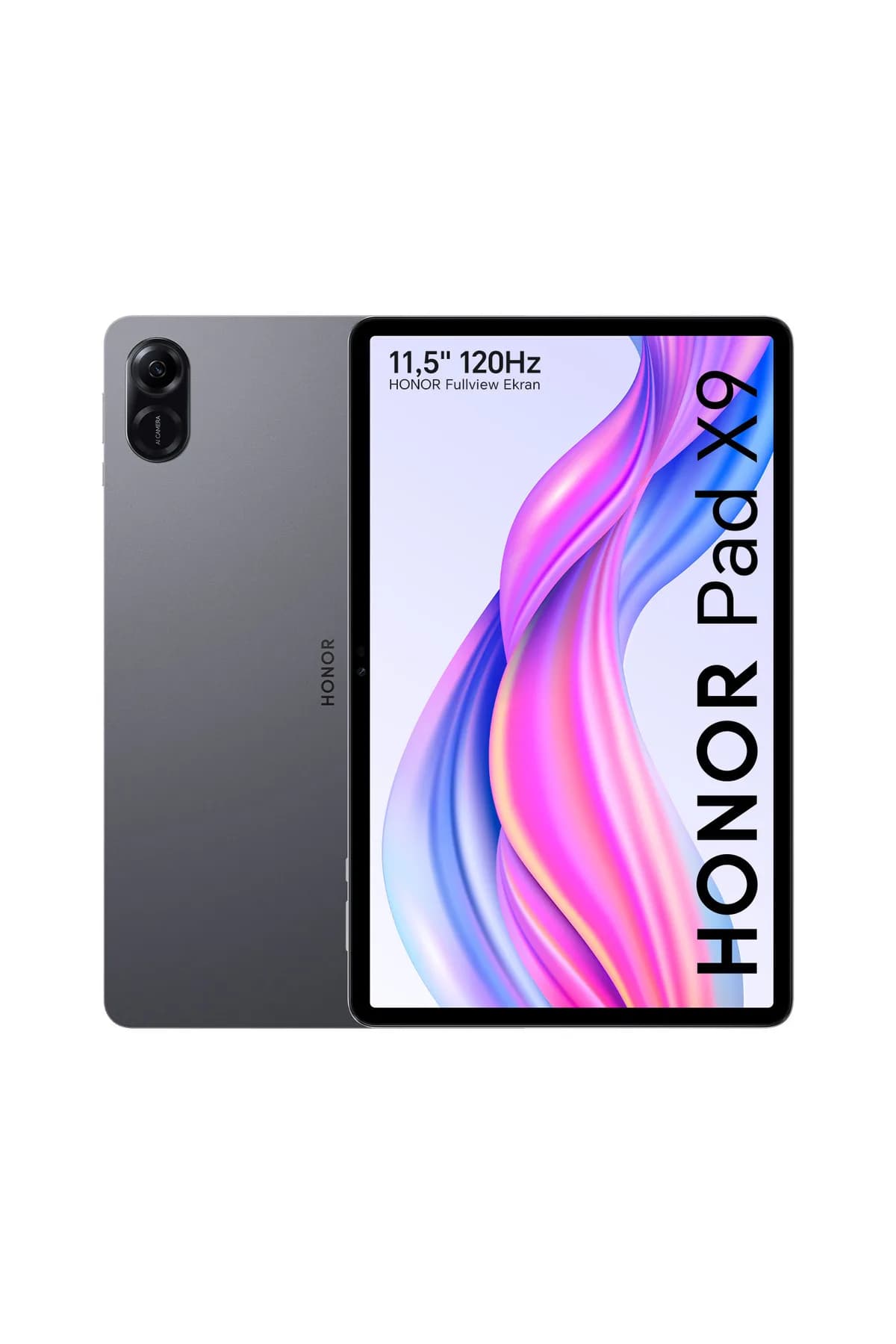 Honor Pad X9 4 GB 128 GB 11,5 inç
