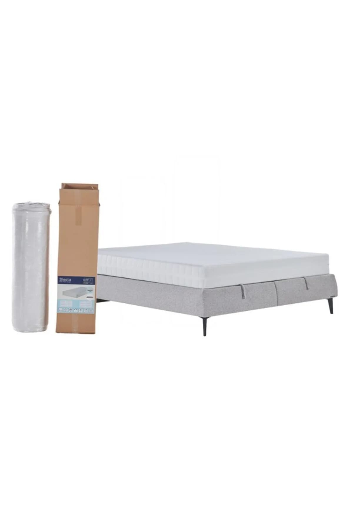 İstikbal Siesta 20 cm Rollpack Sünger Yatak