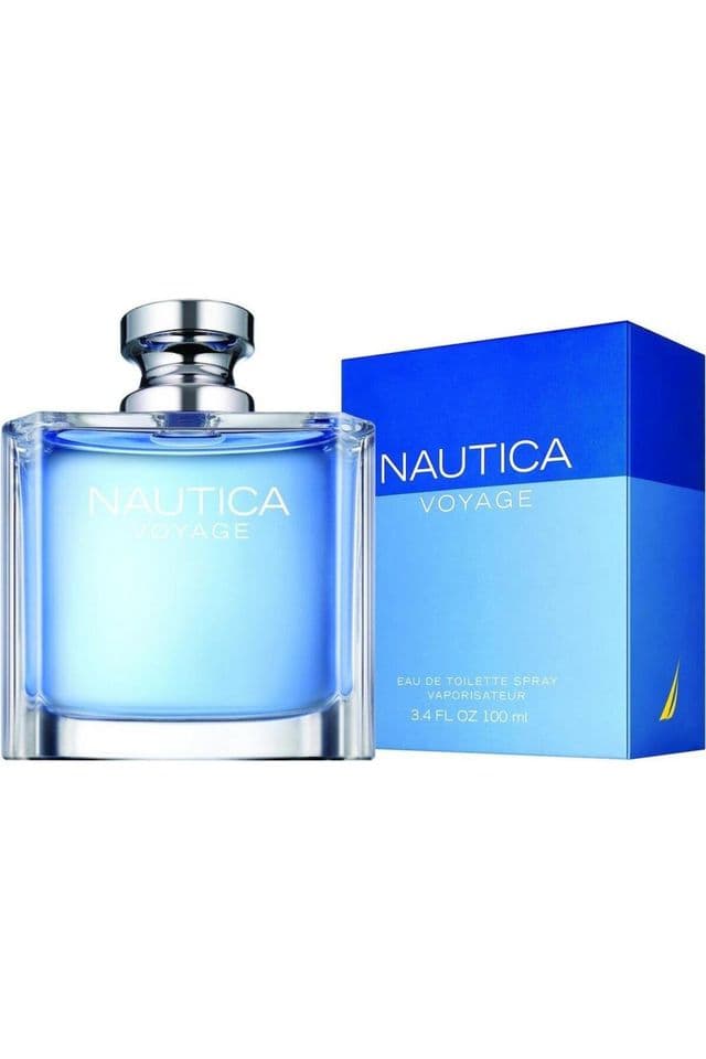 Nautica Voyage EDT Erkek Parfüm 100 ml