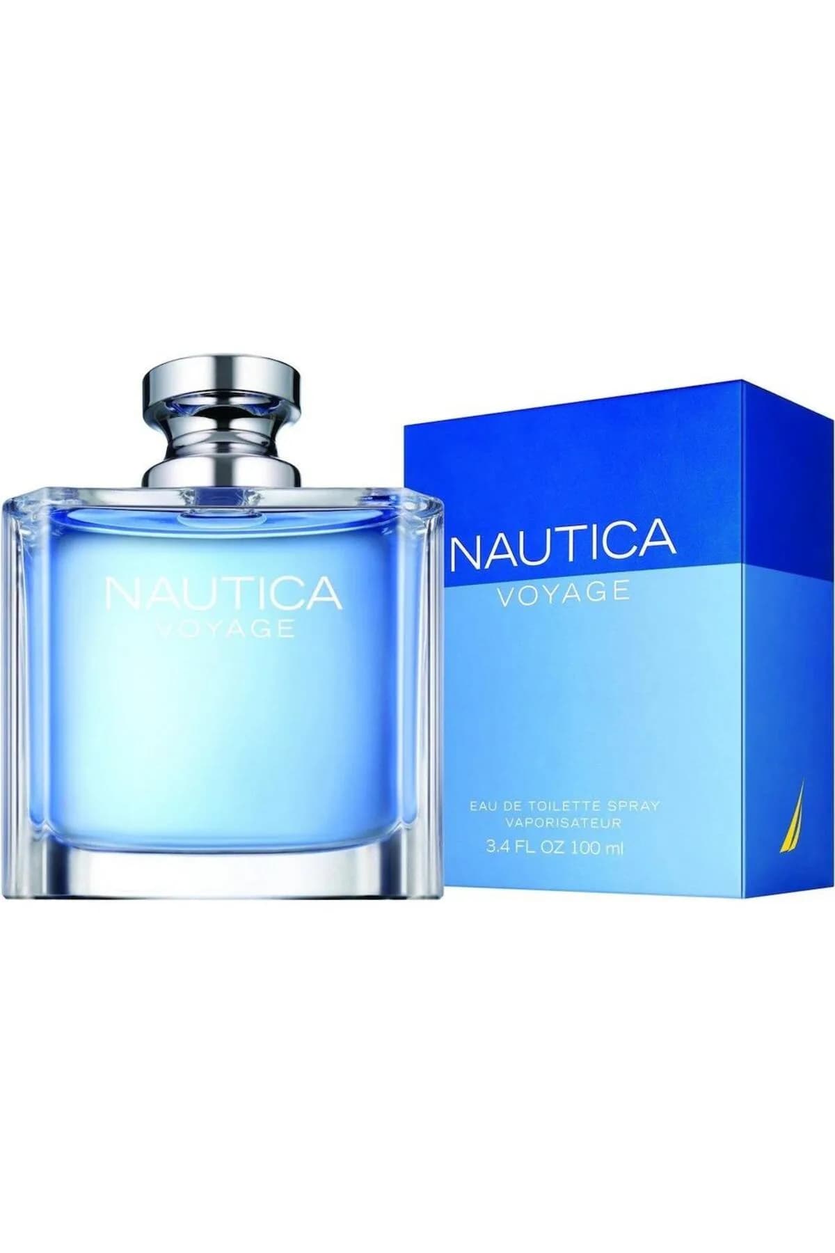 Nautica Voyage EDT Erkek Parfüm 100 ml