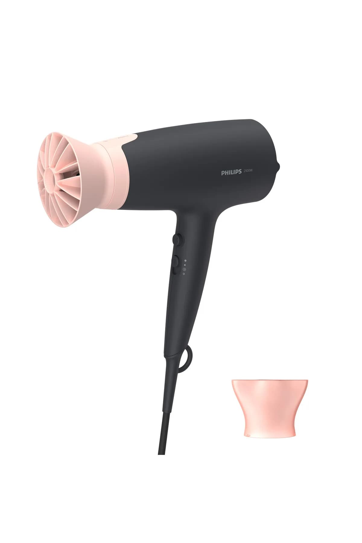 Philips BHD350 Thermoprotect 2100 W Saç Kurutma Makinesi