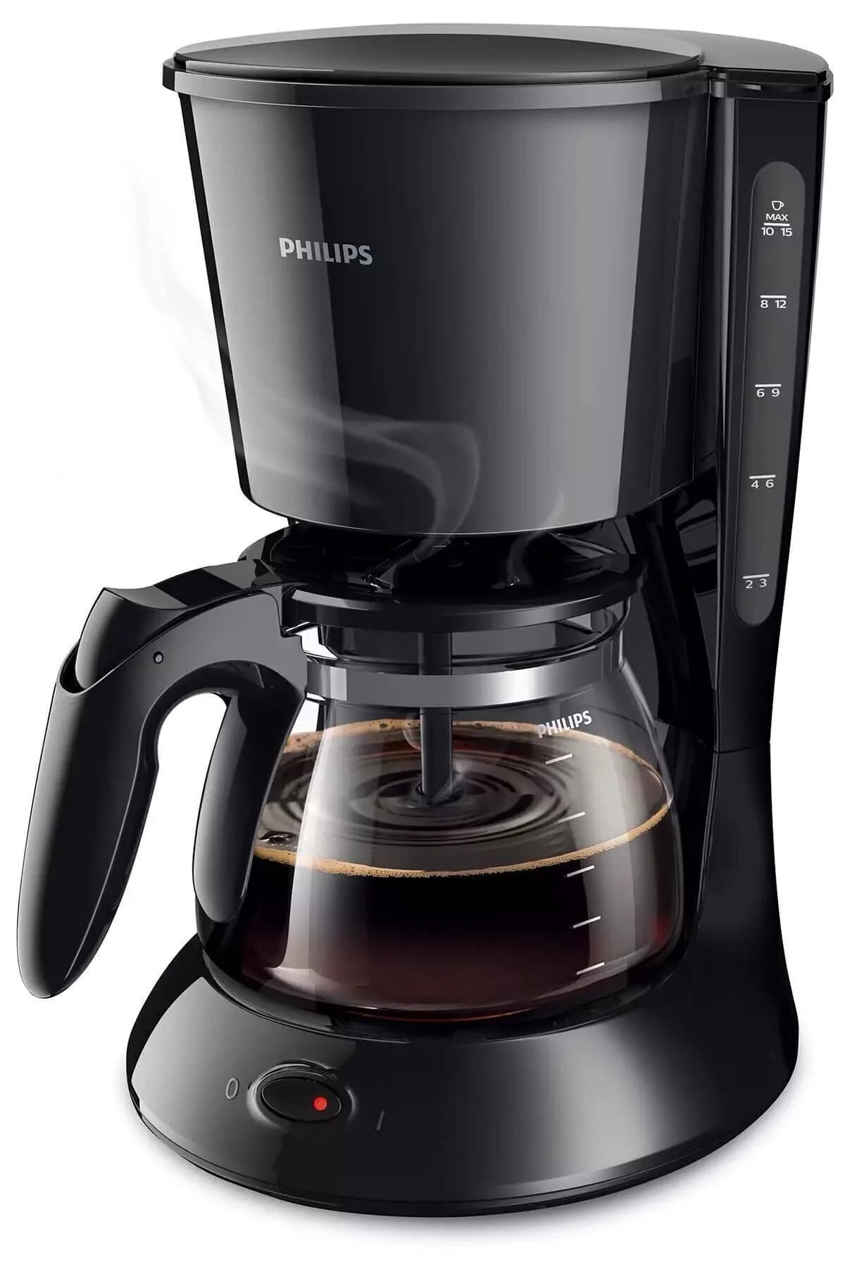 Philips HD7461/20 Filtre Kahve Makinesi 1,2 L