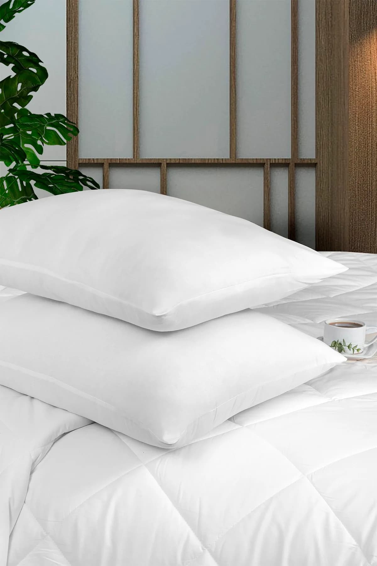 Pierre Cardin Soft 2'li Silikon Yastık 1000 g