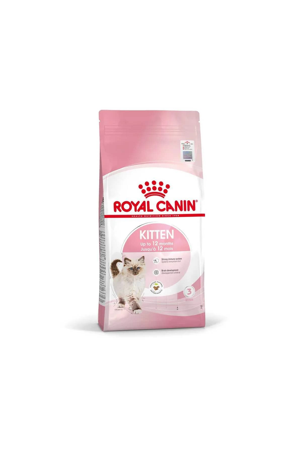 Royal Canin Kitten Yavru Kedi Maması 2 kg