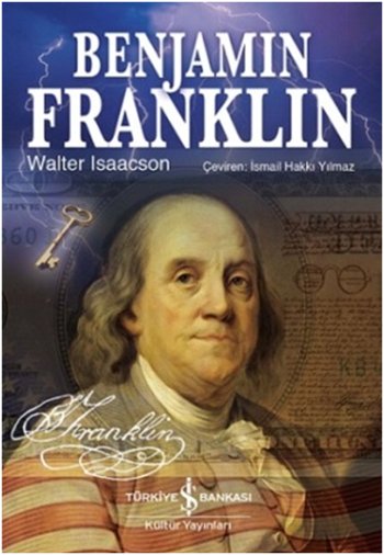 Benjamin Franklin: Bir Amerikan Hayatı  görseli