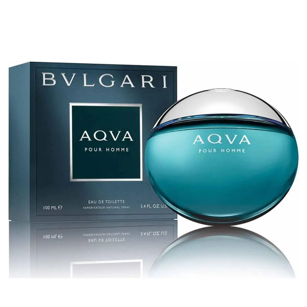 Aqua Pour Homme by Bvlgari  görseli