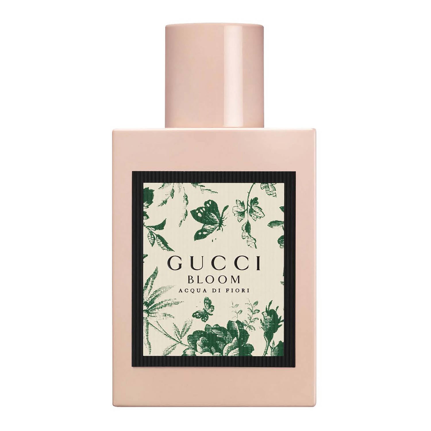 Gucci Bloom Acqua di Fiori  görseli