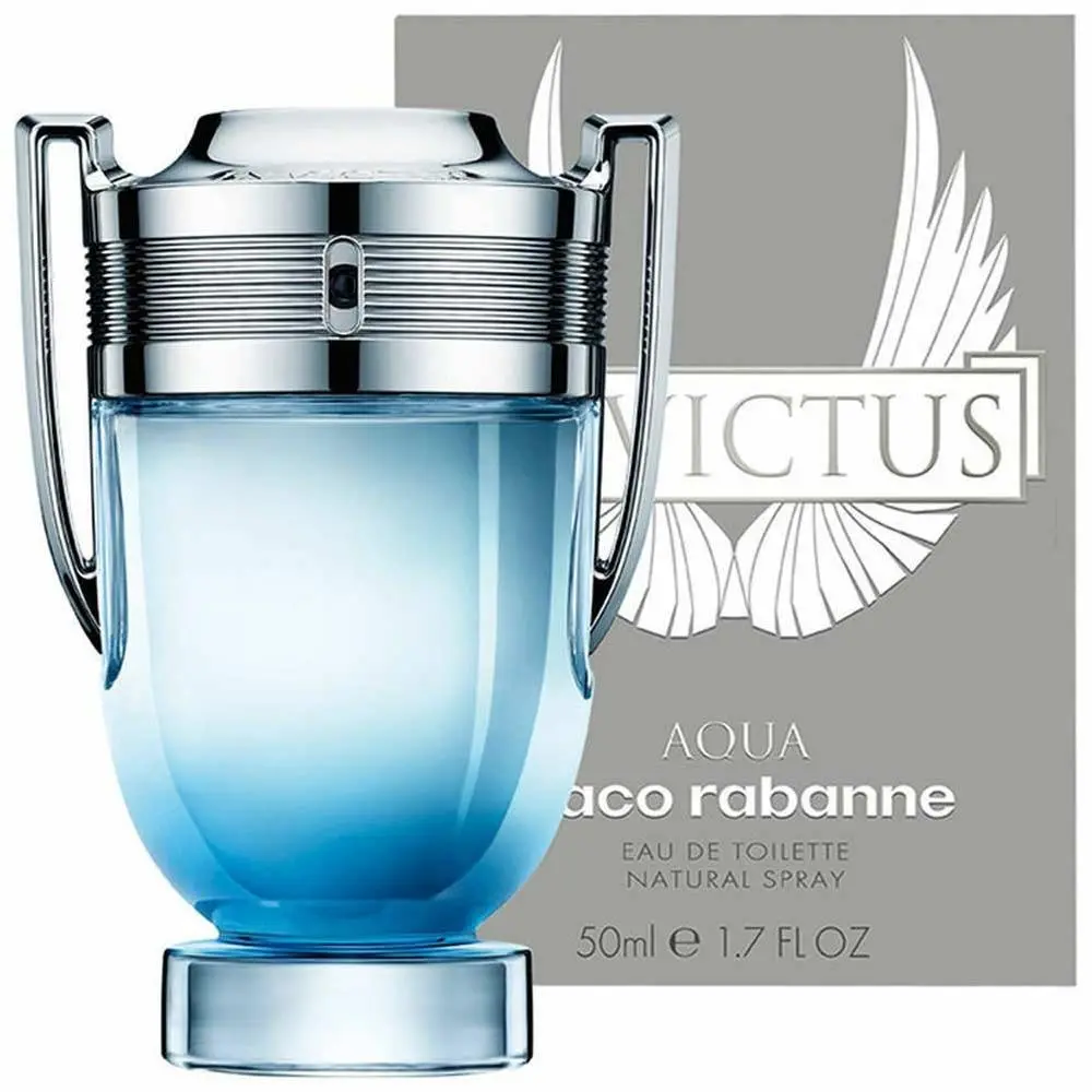 Invictus Aqua by Paco Rabanne  görseli