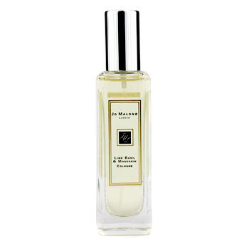 Jo Malone Lime Basil & Mandarin  görseli