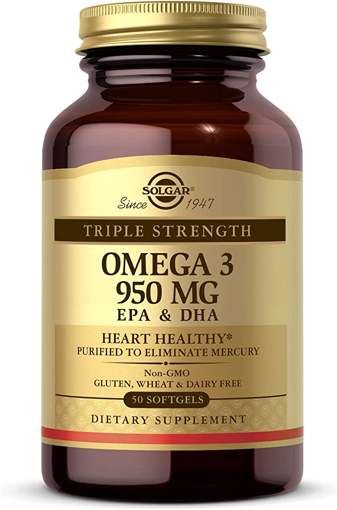 Omega-3  görseli