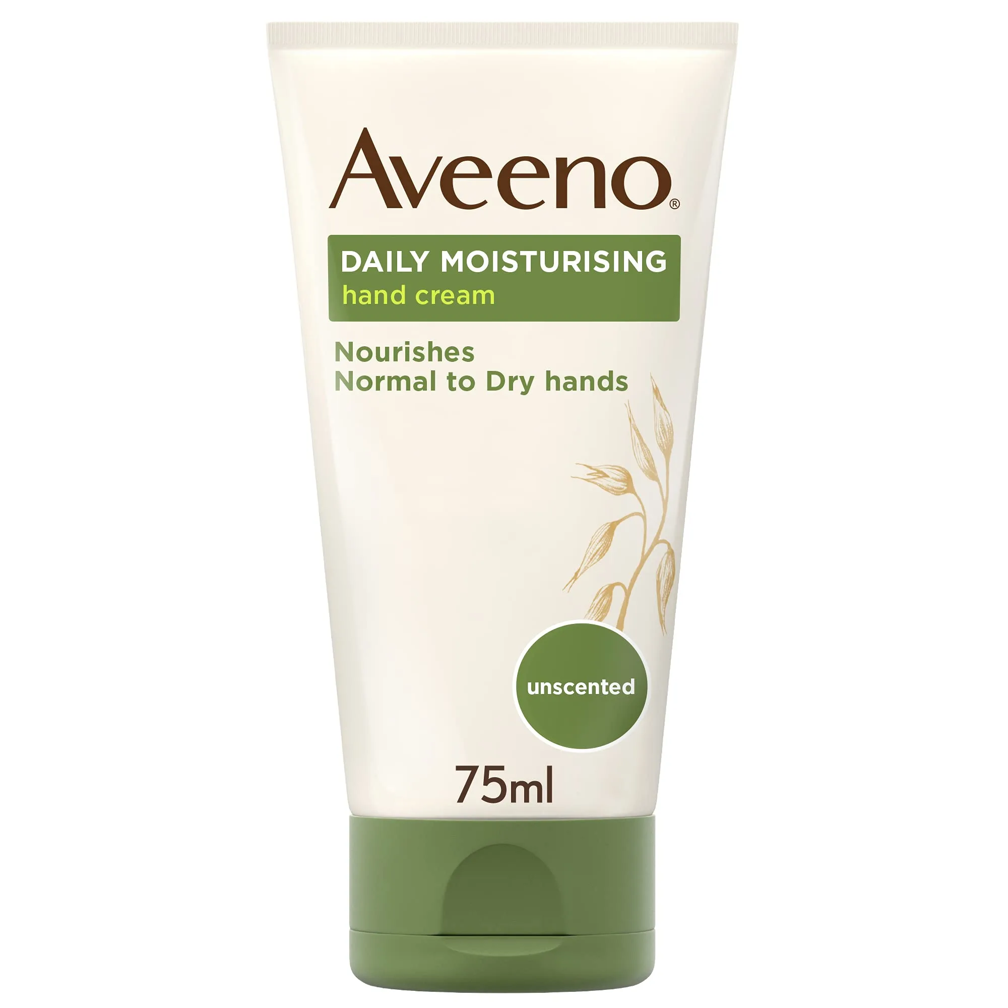 Aveeno Daily Moisturizing Hand Cream  görseli