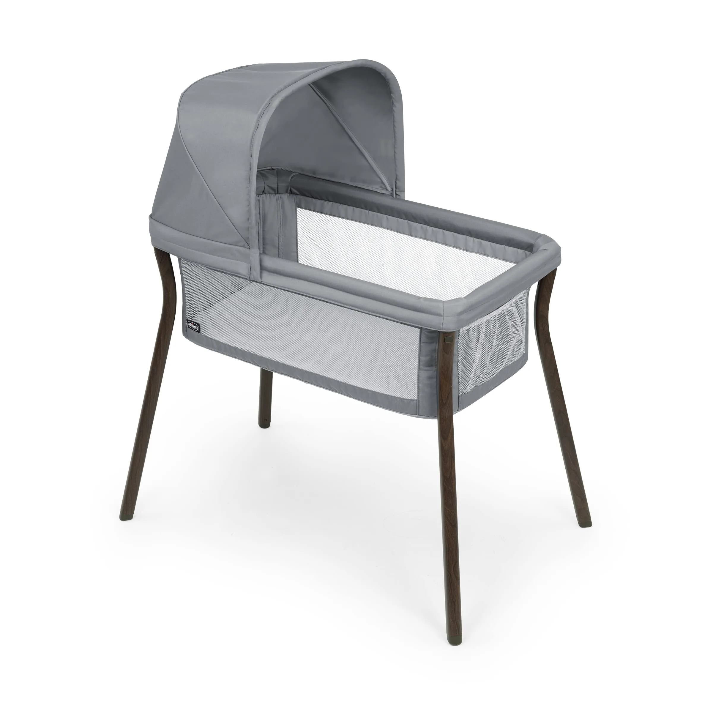 Chicco LullaGo Portable Bassinet  görseli