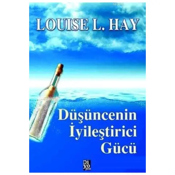 "Düşüncelerin Gücü" - Louise L. Hay  görseli