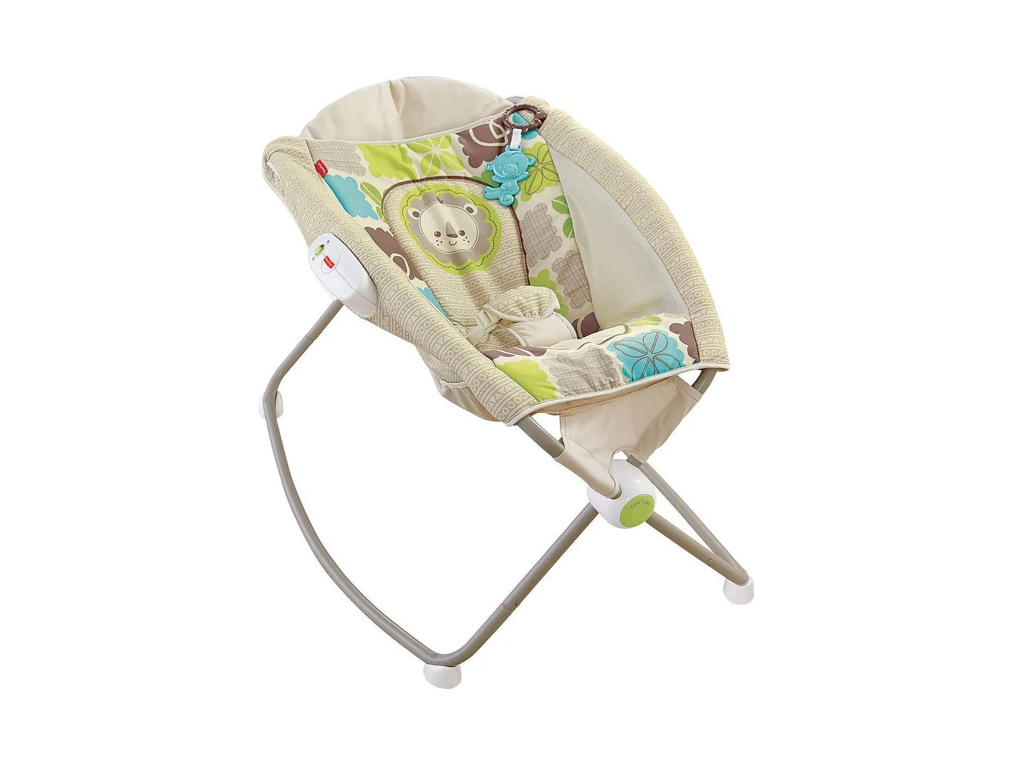 Fisher-Price Rock 'n Play Sleeper  görseli