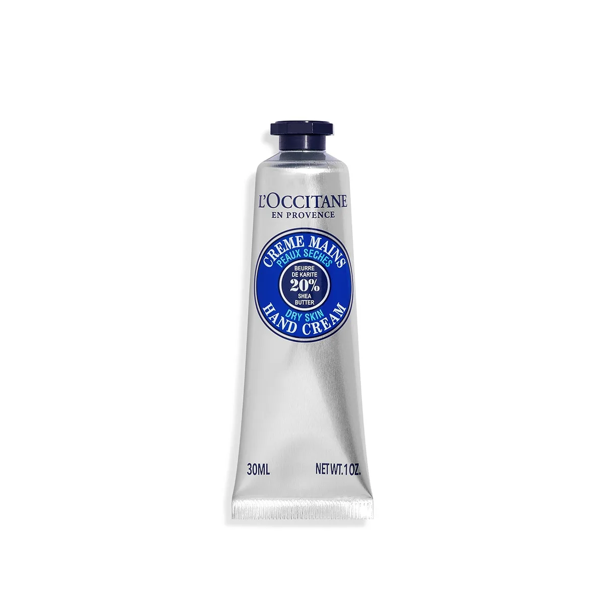 L'Occitane Shea Butter Hand Cream  görseli