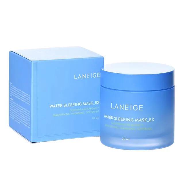 Nemlendirici: Laneige Water Sleeping Mask  görseli