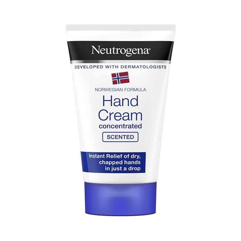 Neutrogena Norwegian Formula Hand Cream  görseli