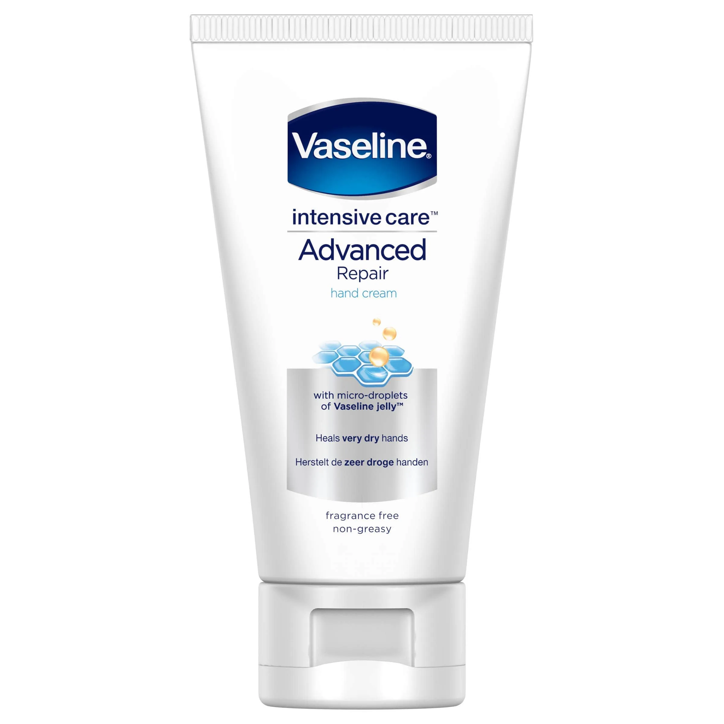 Vaseline Intensive Care Hand Cream  görseli