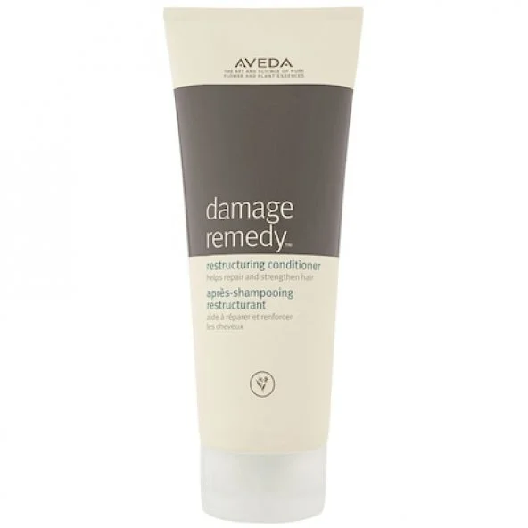 Aveda Damage Remedy Intensive Restructuring Mask  görseli