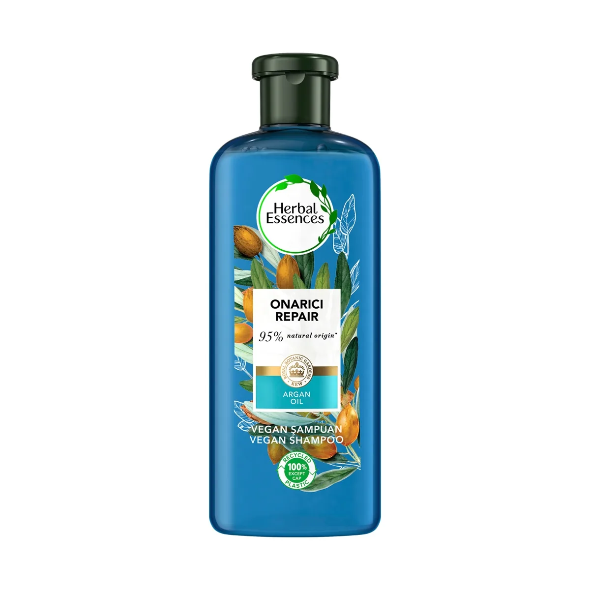 Herbal Essences Bio Renew Şampuan  görseli