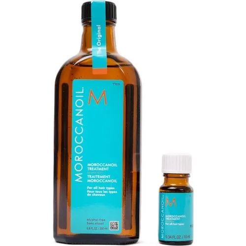 Moroccanoil Treatment Yağ  görseli