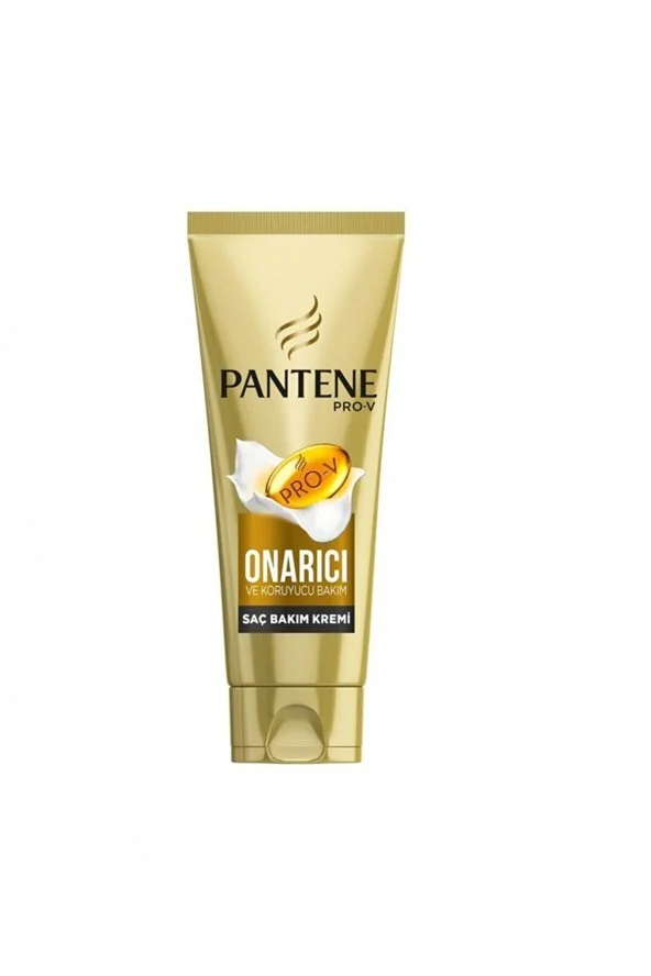 Pantene Pro-V 3 Minute Miracle Moisture Renewal Saç Kremi  görseli