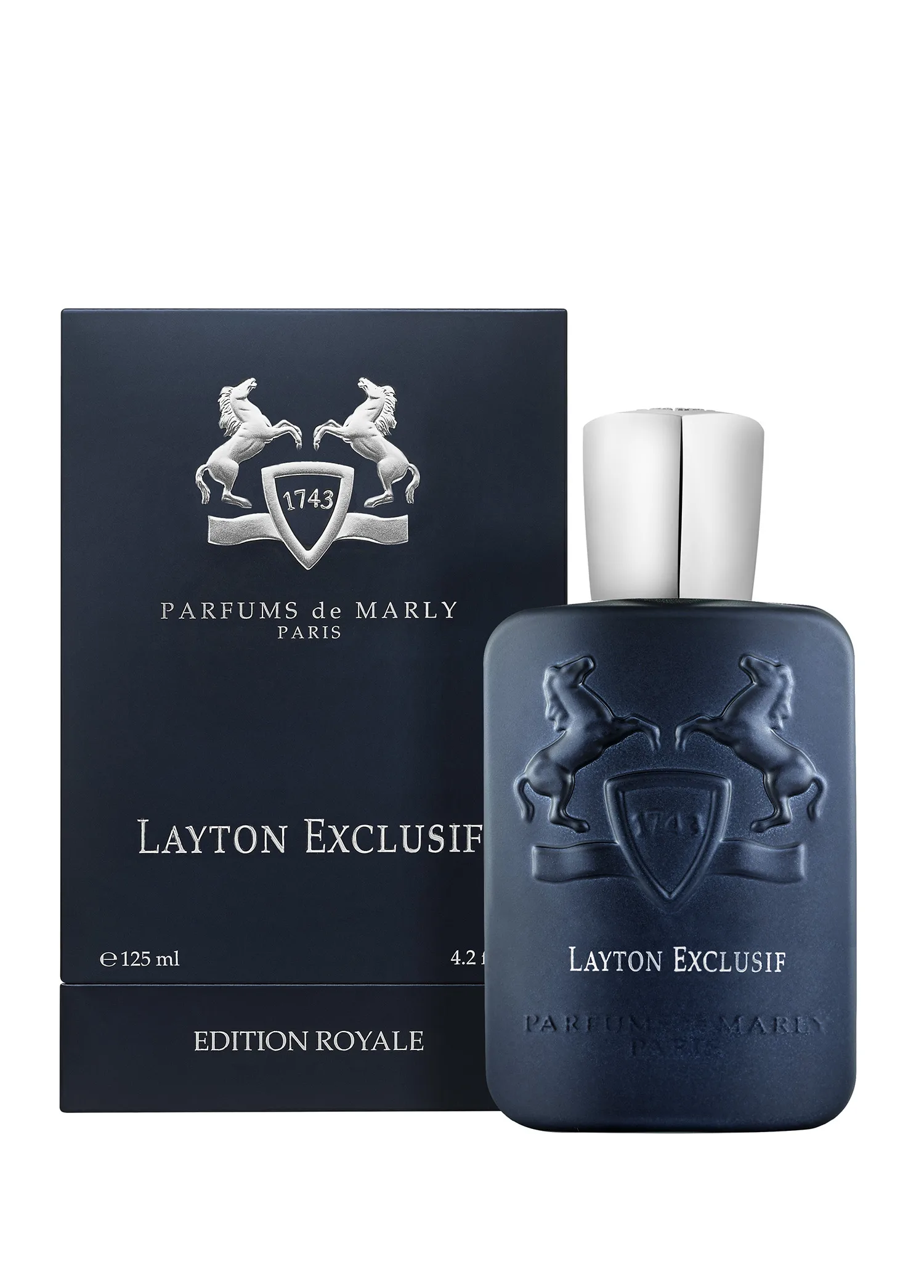 Parfums de Marly - Layton  görseli